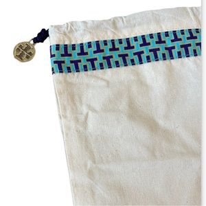 Tory Burch 12 x 14.5 inches Dust Bag